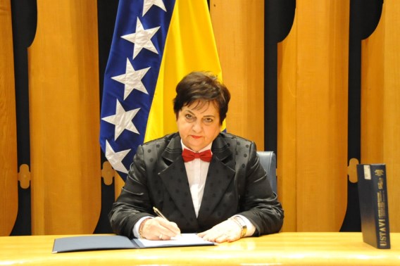 Majkić, Dušanka